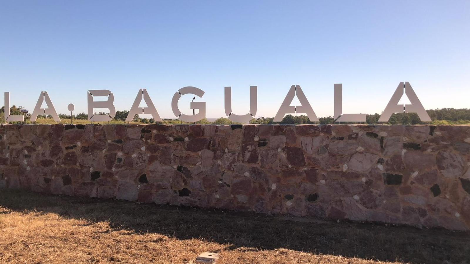 ホテル La Baguala Pajas Blancas エクステリア 写真
